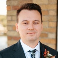 Indeavor Employee Beau Grzanich's profile photo