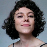 Bruna Andrade's profile photo