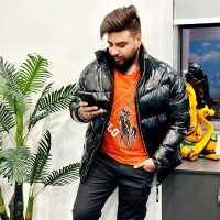 Eternity Logistics Employee Nick Haul'''s profile photo