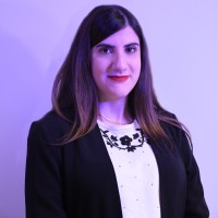 Webtmize Employee Despina Doukas's profile photo