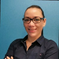 Citi Employee Wendy Castillo's profile photo