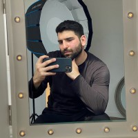 WOLF MEDIA UK Employee Lex Wolf's profile photo