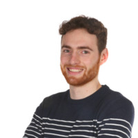 QuantOhm Employee Steven Riedijk's profile photo