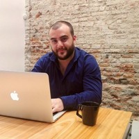 Cue Connect Employee Pat Gesto's profile photo