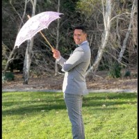 Talis Consultants Employee Alfred Davis's profile photo