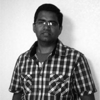 Bridgeline Employee Sambath Rajendran's profile photo