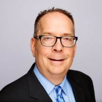 The University of Iowa Employee Bruce Japsen's profile photo