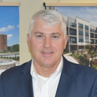 IMC Construction Employee Alex Craig's profile photo