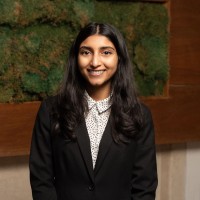 KTA Engineering Employee Riya Maniar's profile photo