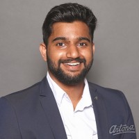 Hari Menon Email & Phone Number