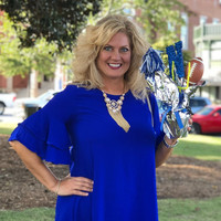 Newton County School District Employee Lynn Malcom's profile photo
