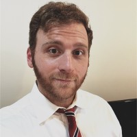 Christopher Walsh's profile photo