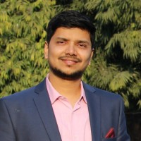 Collegedunia Employee Ankit Dubey's profile photo
