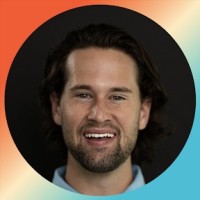 Mapline Inc. Employee Joseph Neilsen's profile photo