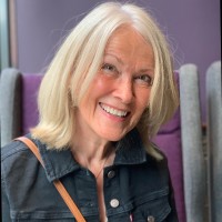 Java Productions Limited Employee Lesley Holdsworth's profile photo