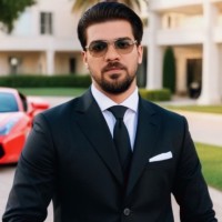 BCC Logistics Employee Nofil Khan's profile photo
