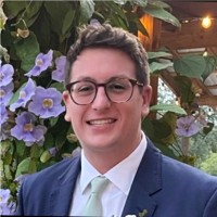 Fidelity Investments Employee Jordan Schaefer's profile photo