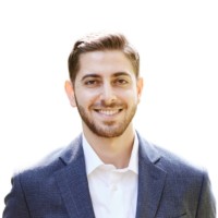 Flair Employee Eden Chai's profile photo