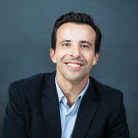 Bizagi Employee Luis Chaves's profile photo