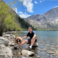 Nicholas Cogswell Email & Phone Number