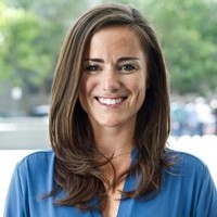 SafetyWing Employee Libby van Beuren's profile photo