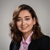 Elham Roohi's profile photo