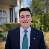The Country Club of Virginia Employee Ryan Kimble's profile photo