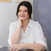 RegDesk Employee Claudia Mayer's profile photo