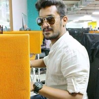 Timus Consulting Services Employee Mayank Rathore's profile photo
