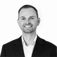 Roundhouse Employee Garrett Greene's profile photo
