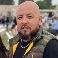 Regency Supply (Electrical) Employee Manny Lopez's profile photo