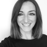 SCOPE Employee Patricia Vlahović-Reichelt's profile photo