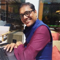 Dezerv Employee Susmit Patodia's profile photo