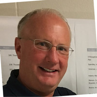 Peter Burdon Email & Phone Number