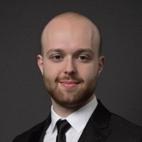 Vantack LLC Employee Max Rosen's profile photo