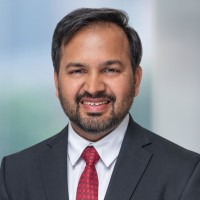 Goldman Sachs Employee Nitin Bansal's profile photo