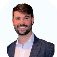Vitruvian Ventures Employee Tucker Powell's profile photo