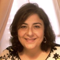 Fieldbox Employee Danielle Yacoub's profile photo