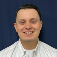 Window Wizard, Inc. Employee Jesse Ochoa's profile photo