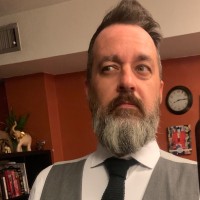 Stuart Byers Email & Phone Number