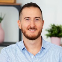 DokiApp Employee Bence Juhasz's profile photo