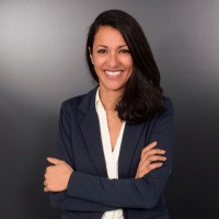 Goodays (ex-Critizr) Employee Najoua Serghine's profile photo