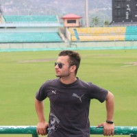 Sahil Sehgal's profile photo