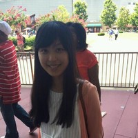 Burq Employee Ming-Shiuan Tsai's profile photo