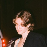 Baby's All Right Employee Caroline Safran's profile photo