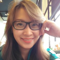 PT Halmahera Jaya Feronikel (Harita Group) Employee Ellen Lianti's profile photo
