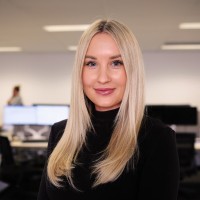 Mader Group Employee Grace Kininmont's profile photo