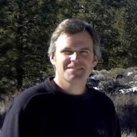 Foxeye Robotics Employee Michael Hughes's profile photo