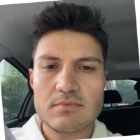 DefSoft Employee Batuhan Yılmaz's profile photo