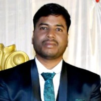 Integer Technology & Solutions Pvt. Ltd. Employee Kamal Kumar's profile photo